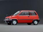 Honda City R 1981 года